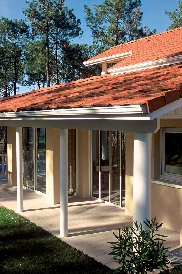 Lagrange Vacances - Eden Parc Golf Лакано Экстерьер фото