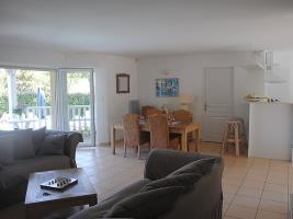 Lagrange Vacances - Eden Parc Golf Лакано Экстерьер фото