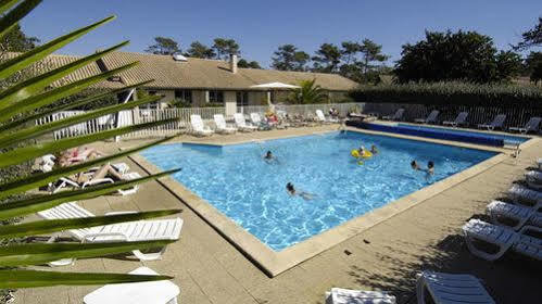 Lagrange Vacances - Eden Parc Golf Лакано Экстерьер фото